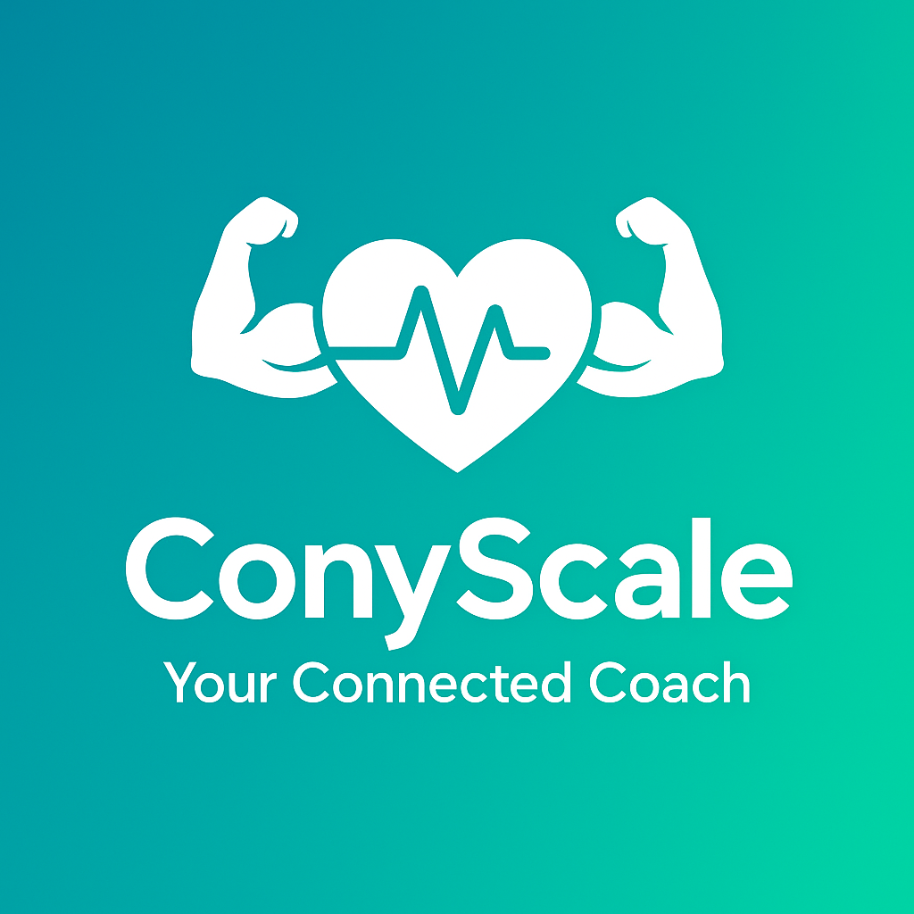 ConyScale